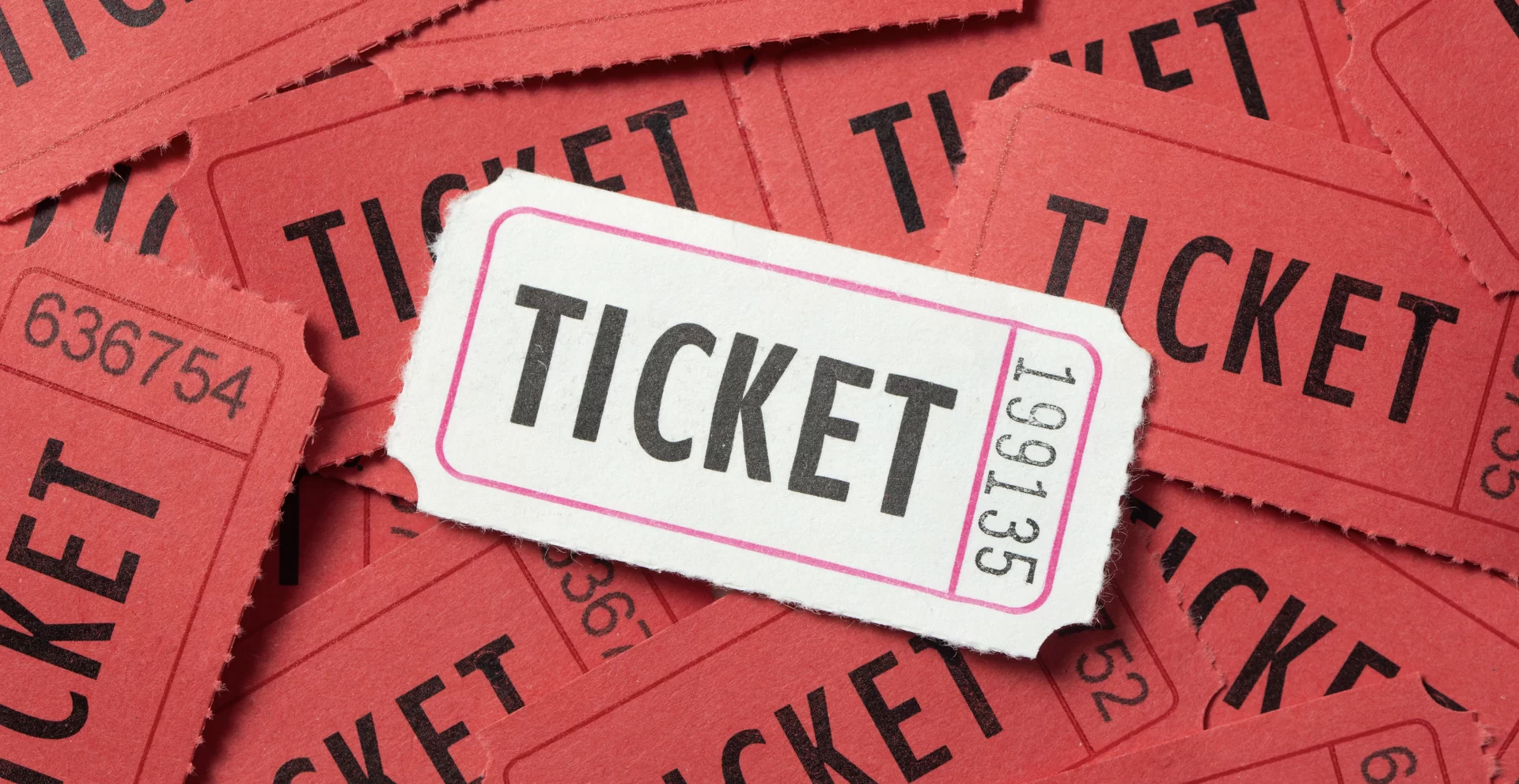 Farview Tavern Friday Night Raffles