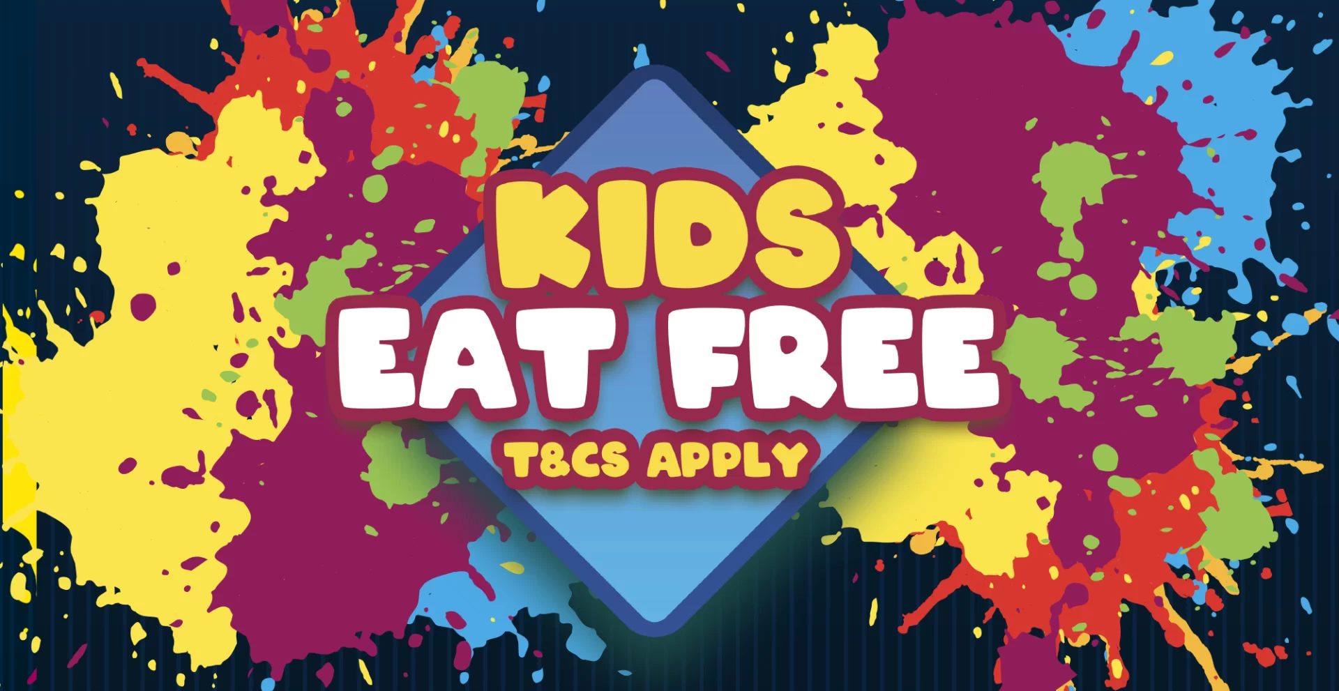Farview Tavern Kids Eat Free Mondays new
